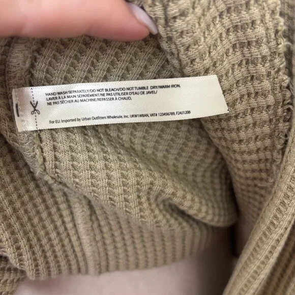 NWT - Free‎ People - Logan Jacket